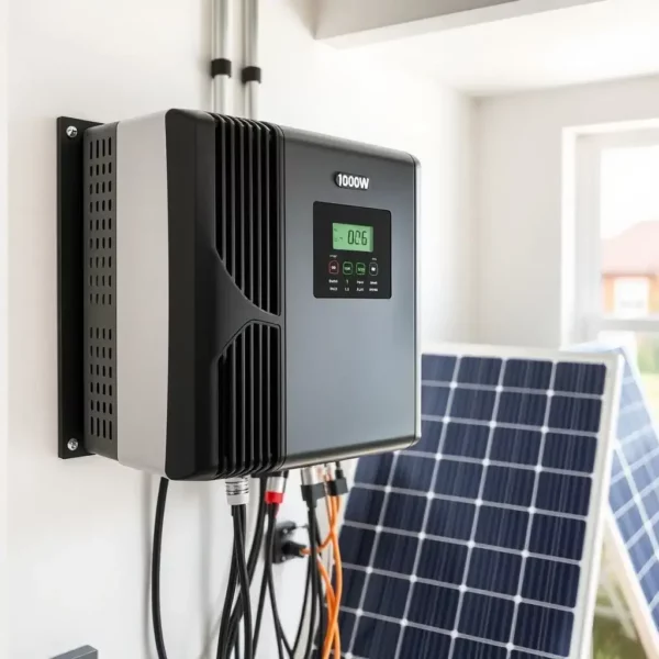 Solar Inverter 1000W