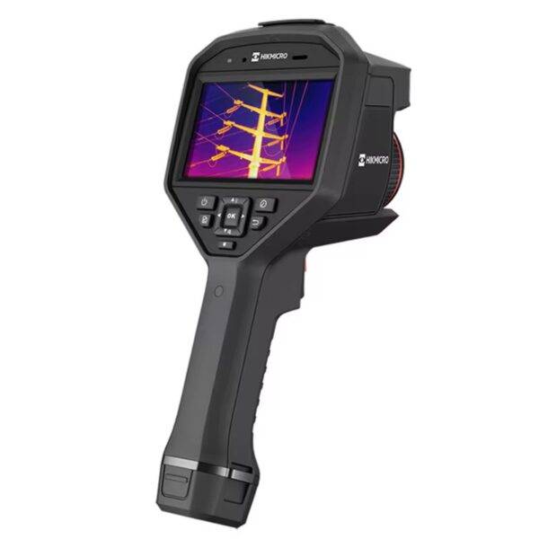 HIKMICRO M30 Thermal Imaging Camera High Quality Thermal Camera Imaging With 8mp Visual Camera - Image 6