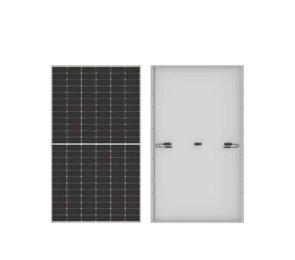 Longi 540W mono Bifacial Solar Panel LR5-72HBD-540M - Image 2