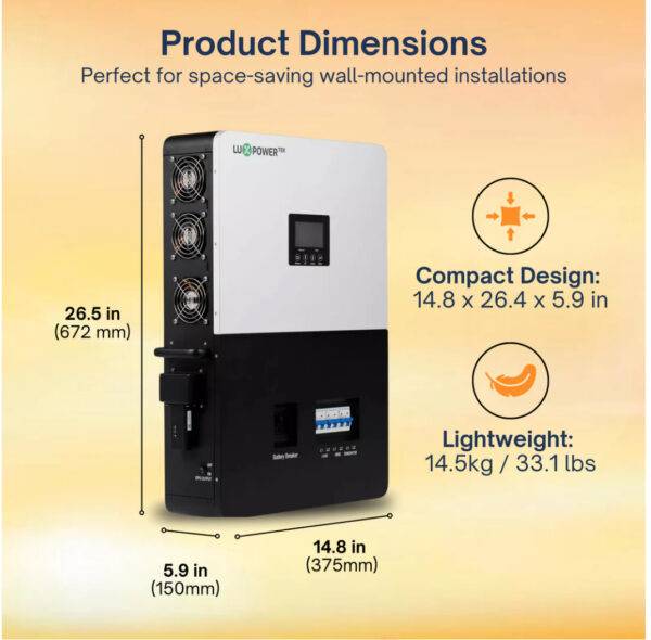 Inverters Off-Grid - Image 5