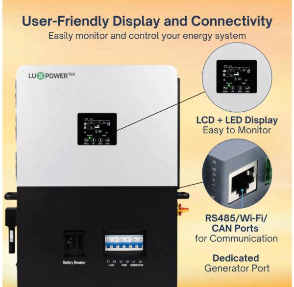 Inverters Off-Grid - Image 7