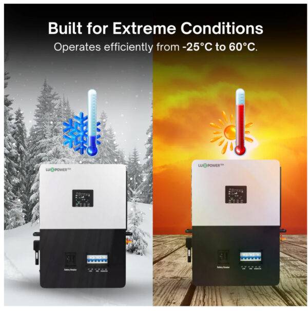 Inverters Off-Grid - Image 9