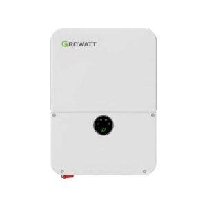 Growatt MIN 10.0kW - Single Phase Storage Hybrid Inverter | MIN 10000TL-XH US (WIFI/LAN+TIGO)