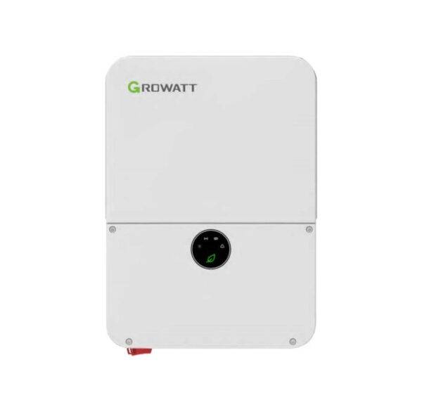 Growatt MIN 10.0kW - Single Phase Storage Hybrid Inverter | MIN 10000TL-XH US (WIFI/LAN+TIGO)