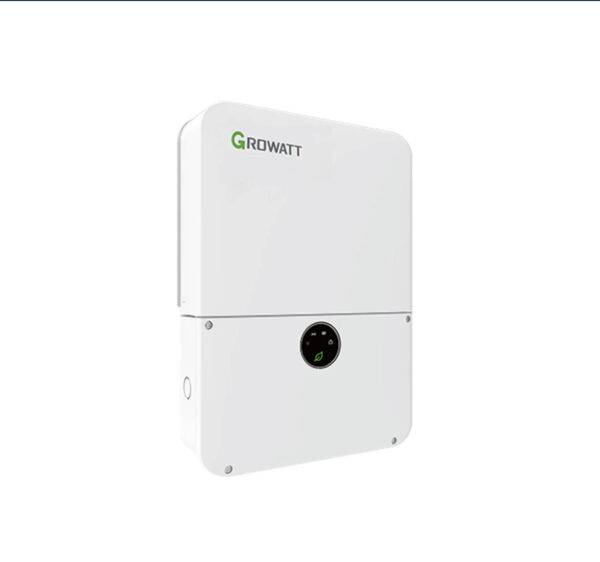 Inverters On-Grid - Image 2