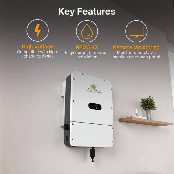 Inverters Hybrid - Image 4