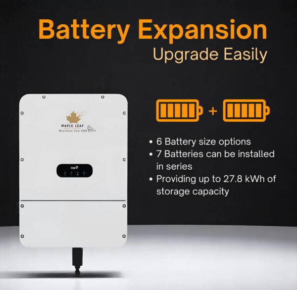 Inverters Hybrid - Image 6
