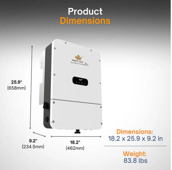 Inverters Hybrid - Image 3