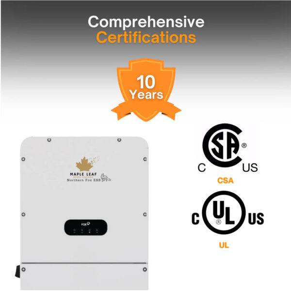 Inverters Hybrid - Image 5