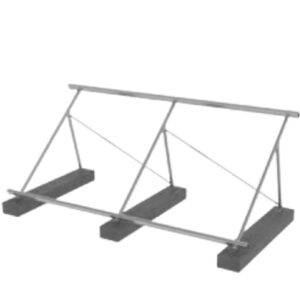 Roof Mounting Frame
