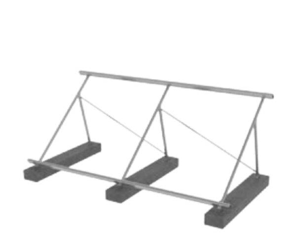 Roof Mounting Frame