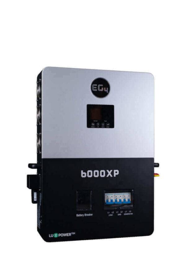 EG4 Wall Mount Indoor Battery 280AH 51.2V + 6000XP Inverter BUNDLE - Image 2