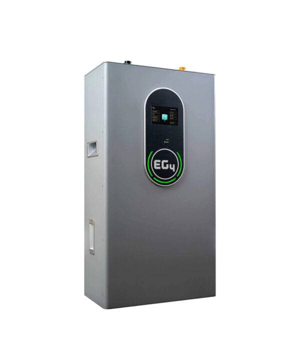 EG4 Wall Mount Indoor Battery 280AH 51.2V + 6000XP Inverter BUNDLE - Image 4