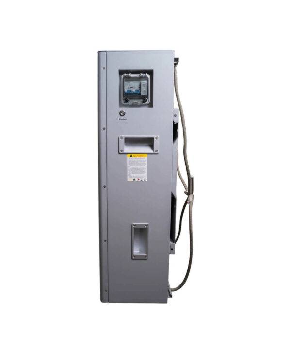 EG4 Wall Mount Indoor Battery 280AH 51.2V + 6000XP Inverter BUNDLE - Image 5