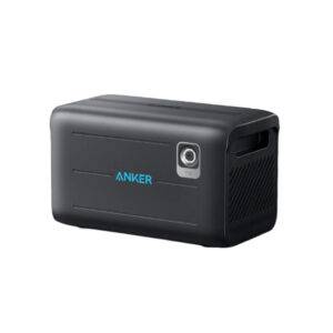 Anker SOLIX 2,560Wh BP2600 LFP Expansion Battery For F2000/F2600