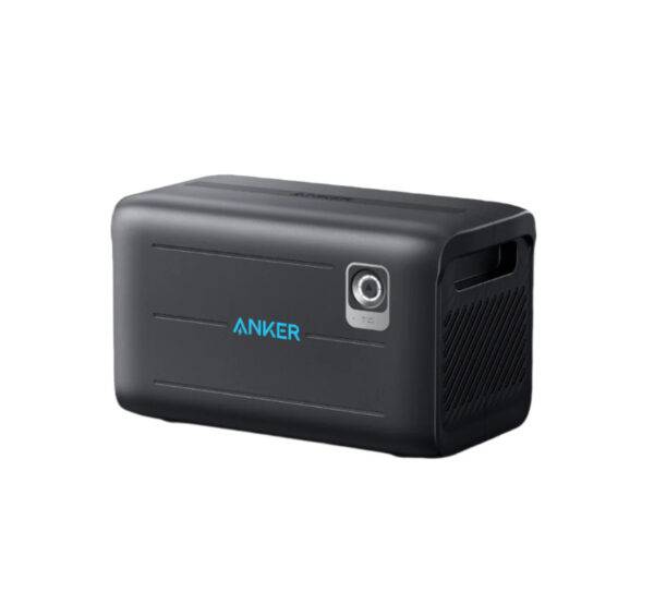 Anker SOLIX 2,560Wh BP2600 LFP Expansion Battery For F2000/F2600