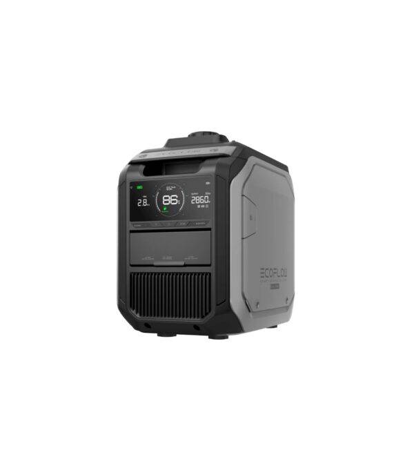 EcoFlow Smart Generator 3000 (Dual Fuel)