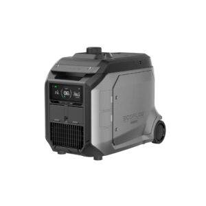EcoFlow 4,000W Dual Fuel Smart Generator