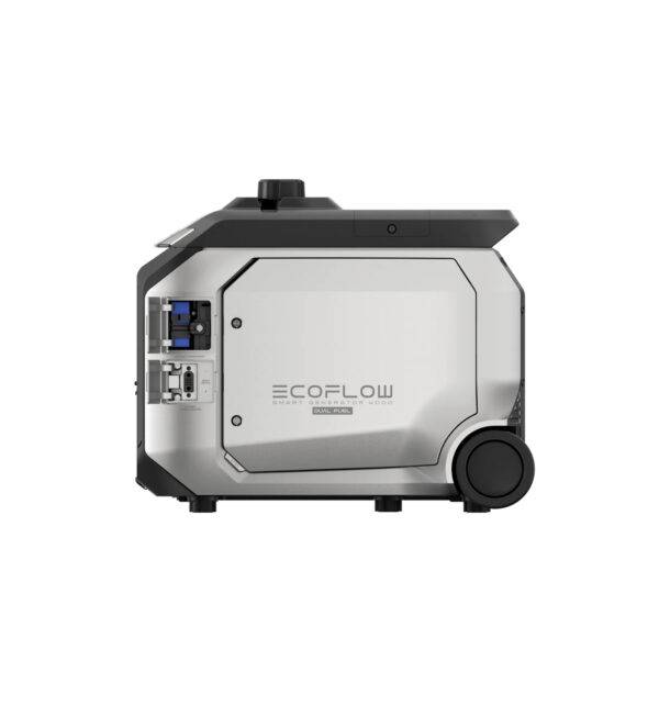 EcoFlow 4,000W Dual Fuel Smart Generator - Image 6