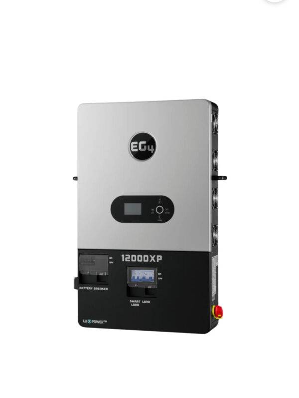EG4 12000XP - 12K XP Inverter