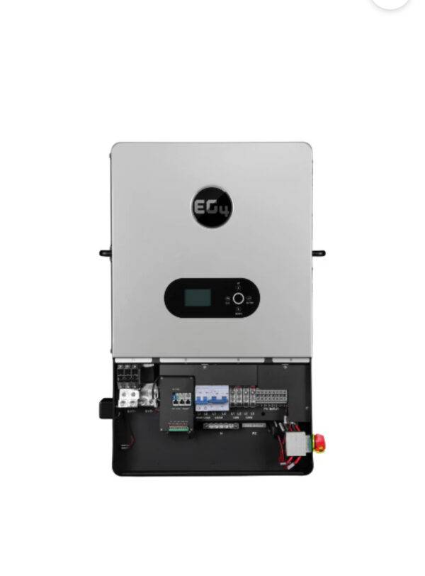 EG4 12000XP - 12K XP Inverter - Image 4