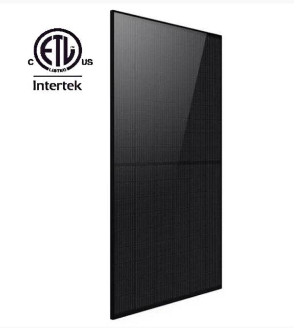 LONGi 400W Monocrystalline Rigid Solar Panel