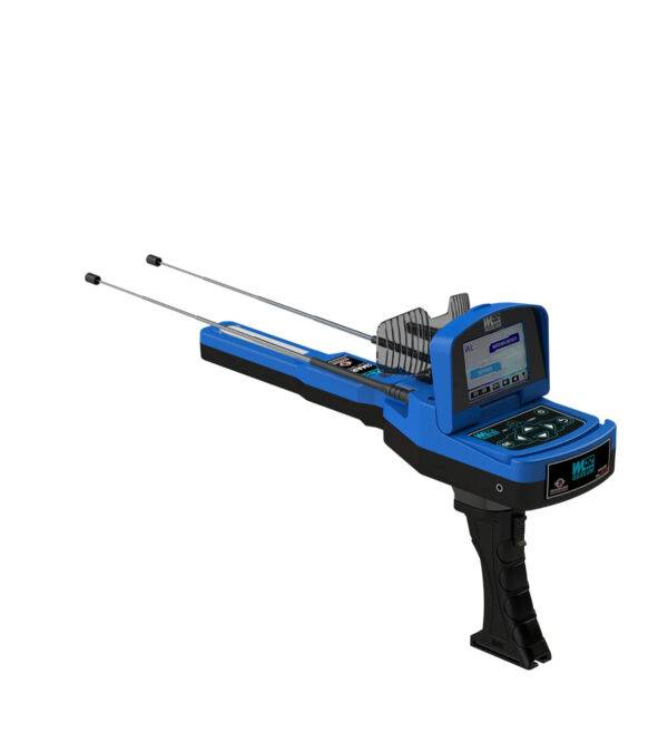 Geoground Water Line Underground Water Detector