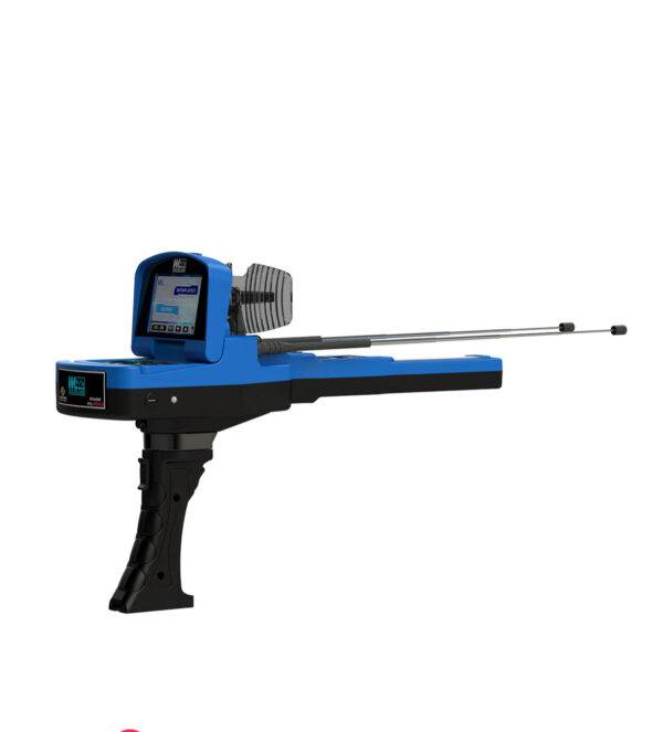 Geoground Water Line Underground Water Detector