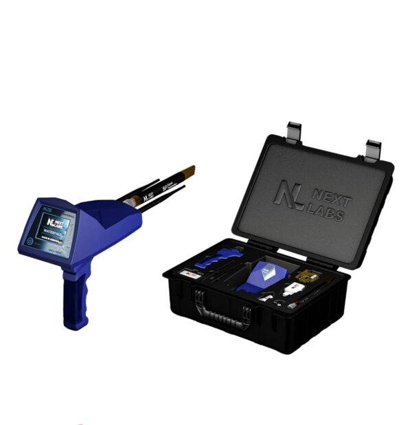 NEXT LABS Water Fall Underground Water Locator