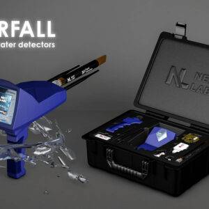 NEXT LABS Water Fall Underground Water Locator