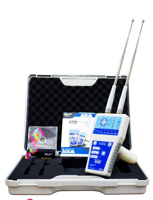 MWF Aqua Long Range Water Detector
