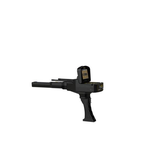 Geoground Gold Legend Long Range Metal Detector
