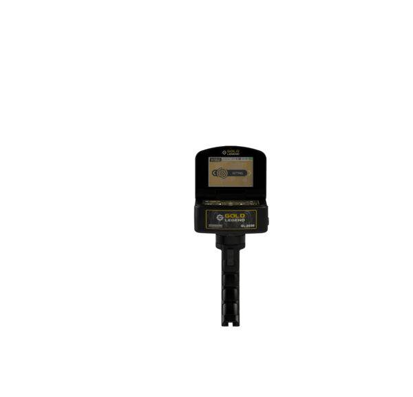Geoground Gold Legend Long Range Metal Detector - Image 5