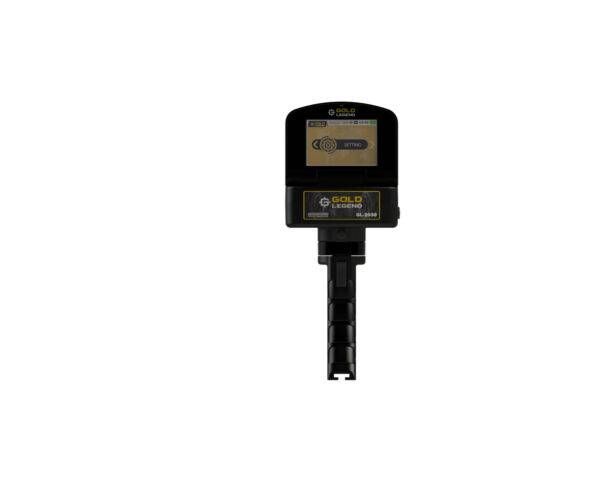 Geoground Gold Legend Long Range Metal Detector - Image 6