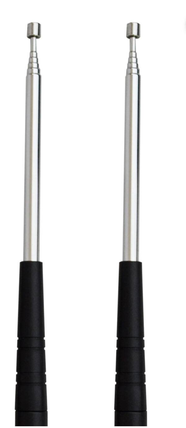 MWF SPARK Long Range Metal Detector - Image 3