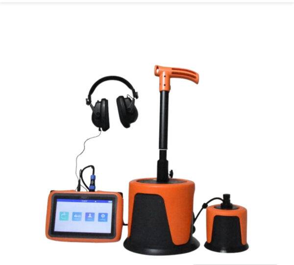 PQWT L6000 Underground Pipeline Leakage Locator