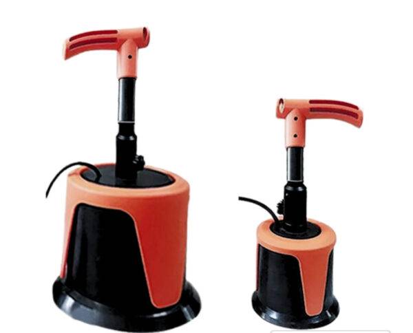 PQWT L6000 Underground Pipeline Leakage Locator