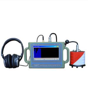 PQWT CL-300 Water Pipe Leak Detector