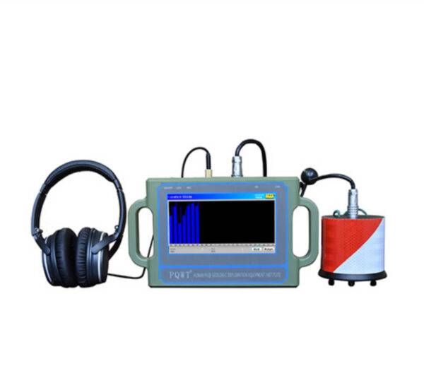 PQWT CL-300 Water Pipe Leak Detector