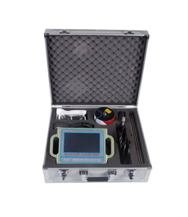 PQWT CL-300 Water Pipe Leak Detector - Image 2