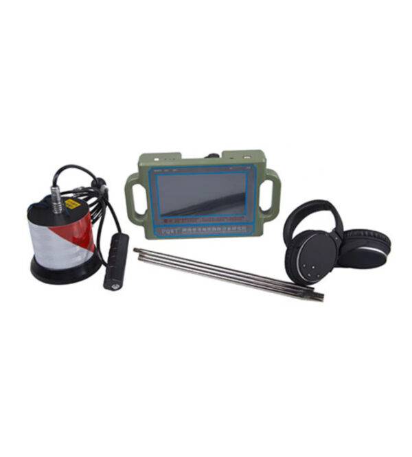 PQWT CL-300 Water Pipe Leak Detector - Image 4