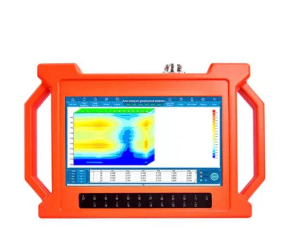 PQWT GT150A Geophysical Underground Water Detector