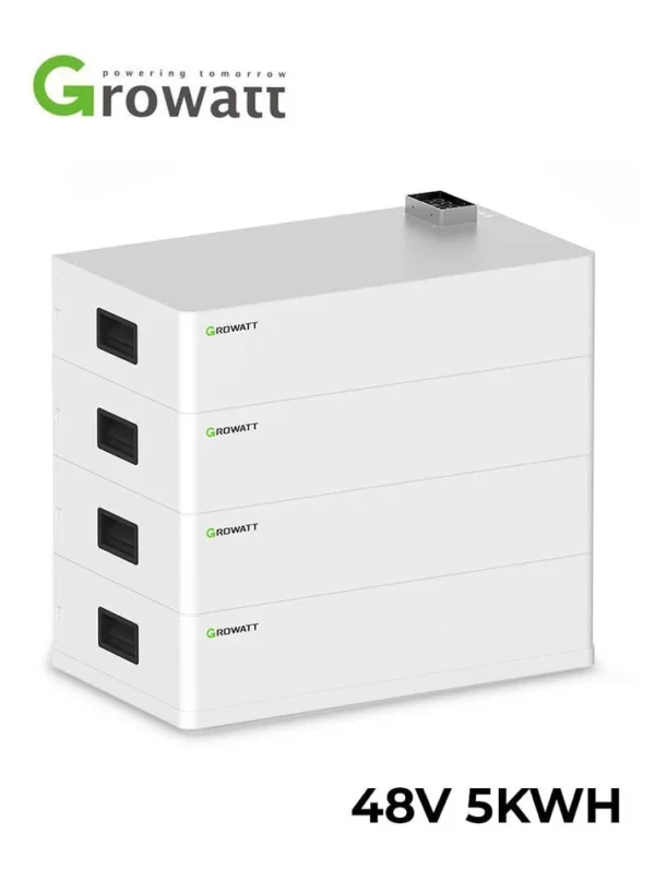 6 KW Split phase 120/240Vac Off-Grid Solar System (120V/240V 60AMP)