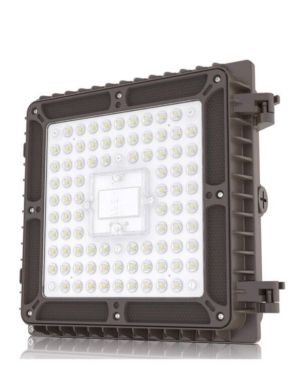 HYPERLITE LED Canopy Light 65W - Image 2