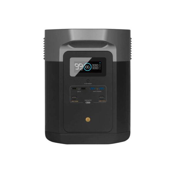 EcoFlow DELTA 2 Max Portable Power Station