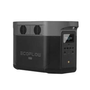 EcoFlow DELTA 2 Max Portable Power Station