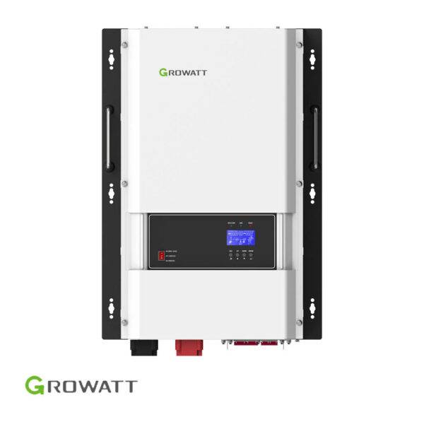 Growatt 6KW Split phase 120/240Vac Off-Grid Solar Inverter - Image 4