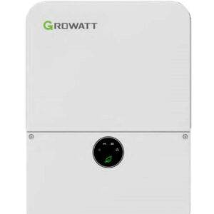 Growatt MIN 10.0kW - Single Phase Storage Hybrid Inverter | MIN 10000TL-XH US (WIFI/LAN+TIGO)