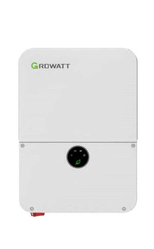 Growatt MIN 10.0kW - Single Phase Storage Hybrid Inverter | MIN 10000TL-XH US (WIFI/LAN+TIGO)