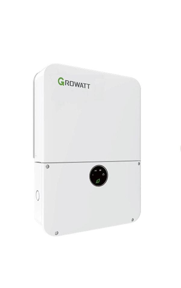 Growatt MIN 10.0kW - Single Phase Storage Hybrid Inverter | MIN 10000TL-XH US (WIFI/LAN+TIGO)